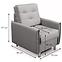 Sofa Loretto 3/1/1 LARS 92 BE,7