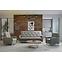Sofa Loretto 3/1/1 LARS 92 BE,8