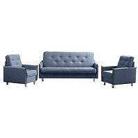 Sofa Loretto 3/1/1 LARS 74 NI