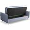 Sofa Loretto 3/1/1 LARS 74 NI,4