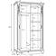 Schrank Nepal 120cm Alpenfichte,4
