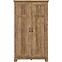 Schrank Nepal 120cm Alpenfichte,5