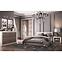 Schrank Olivia 96cm Creme / Eiche Ancona,6
