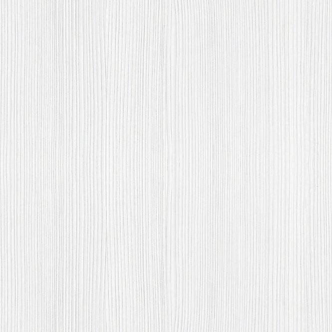 Bett Olivia 160cm Creme / Eiche Ancona