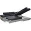 Ecksofa Lido rechte Alfa 19 + Alfa 17,3