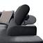 Ecksofa Lido rechte Alfa 19 + Alfa 17,6