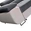 Ecksofa Lido rechte Alfa 19 + Alfa 17,7