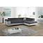 Ecksofa Lido rechte Alfa 19 + Alfa 17,8