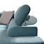 Ecksofa Lido rechte Primo 72 + Primo 88,8