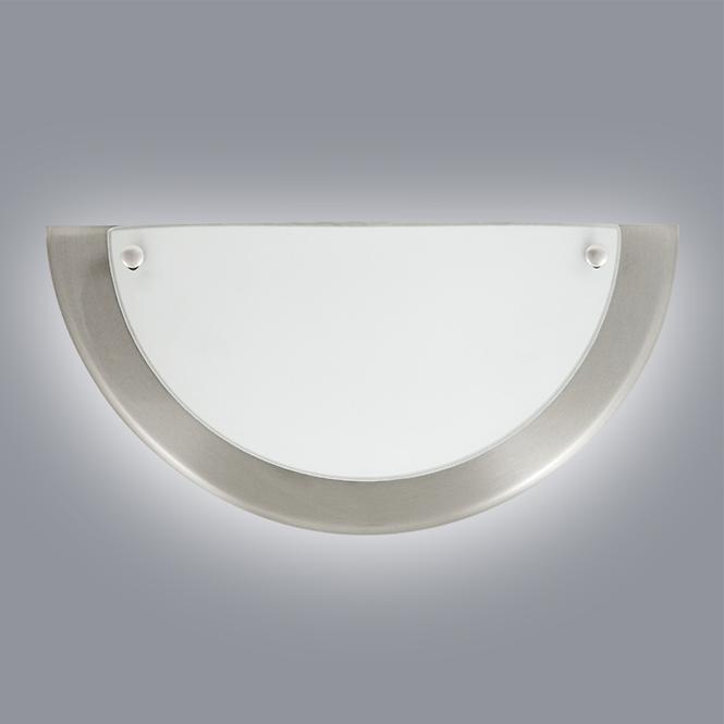 Deckenlampe Ufo 5181 Mattes chrom K1