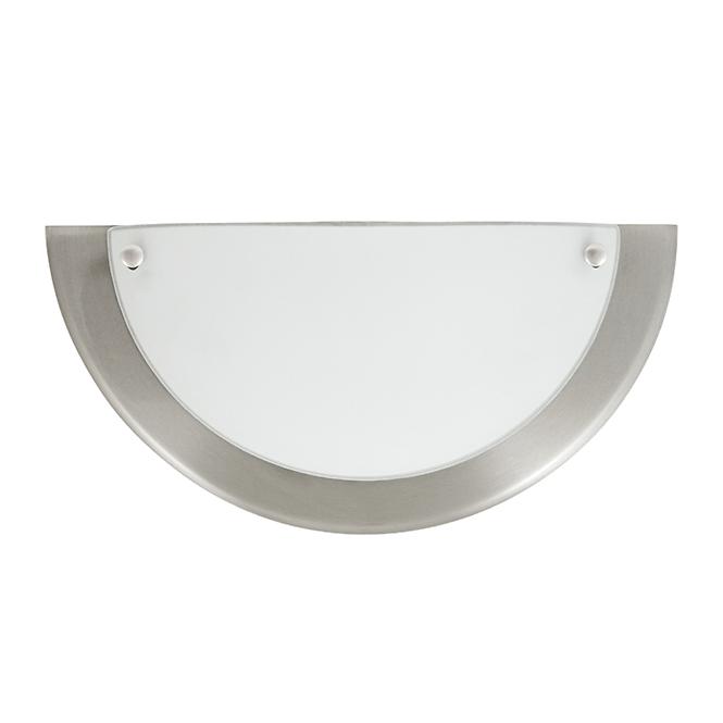 Deckenlampe Ufo 5181 Mattes chrom K1,2