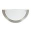 Deckenlampe Ufo 5181 Mattes chrom K1,2