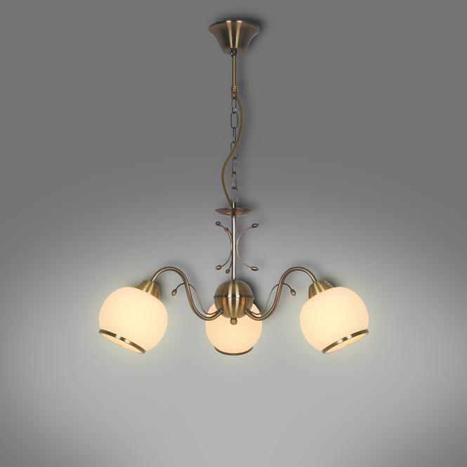 Lampe P18395A-3 LW3
