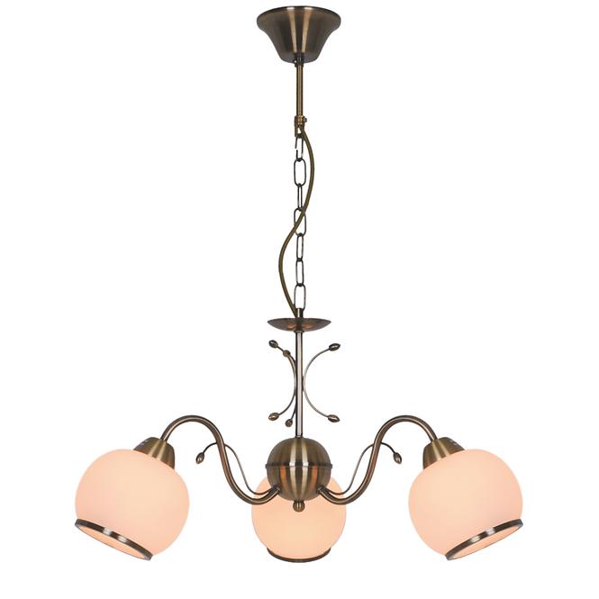 Lampe P18395A-3 LW3