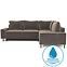 Ecksofa Havana P Monolith 20 holzähnlich