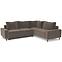 Ecksofa Havana P Monolith 20 holzähnlich,2
