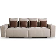 Sofa Mary Jasmine 25 + Jasmine 29 BE/BR