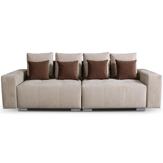 Sofa Mary Jasmine 25 + Jasmine 29 BE/BR