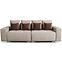Sofa Mary Jasmine 25 + Jasmine 29 BE/BR