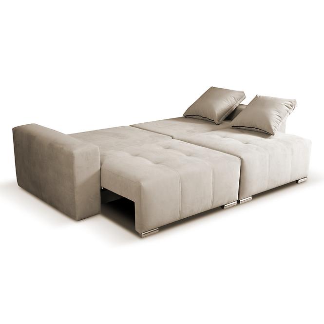Sofa Mary Jasmine 25 + Jasmine 29 BE/BR