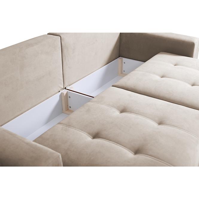 Sofa Mary Jasmine 25 + Jasmine 29 BE/BR