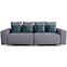 Sofa Mary Jasmine 81 + Jasmine 85