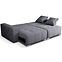 Sofa Mary Jasmine 81 + Jasmine 85,2