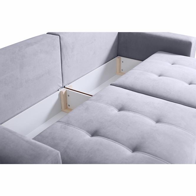 Sofa Mary Jasmine 81 + Jasmine 85