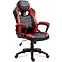 Spielerstuhl Hz-Force 2.5  Rot,3