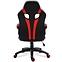 Spielerstuhl Hz-Force 2.5  Rot,4