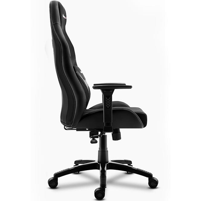 Stuhl Hz-Force 7.3 Schwarz
