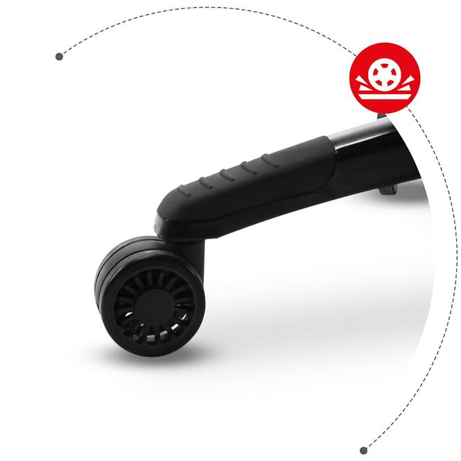 Stuhl Hz-Force 7.3 Schwarz