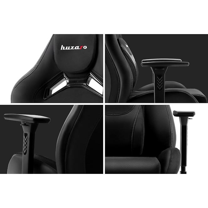Stuhl Hz-Force 7.3 Schwarz
