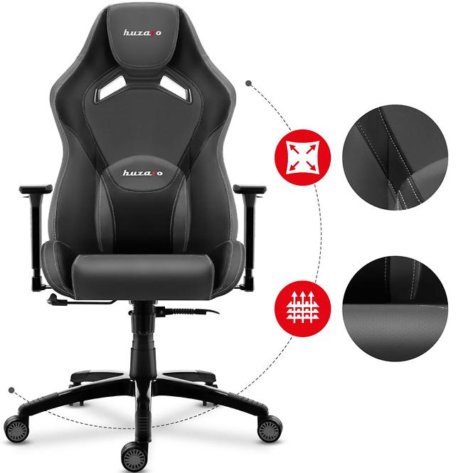 Stuhl Hz-Force 7.3 Grau