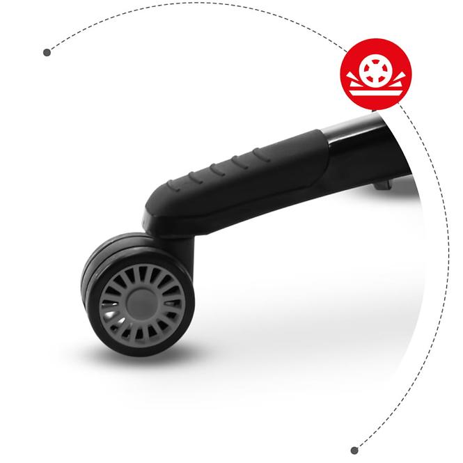 Stuhl Hz-Force 7.3 Grau