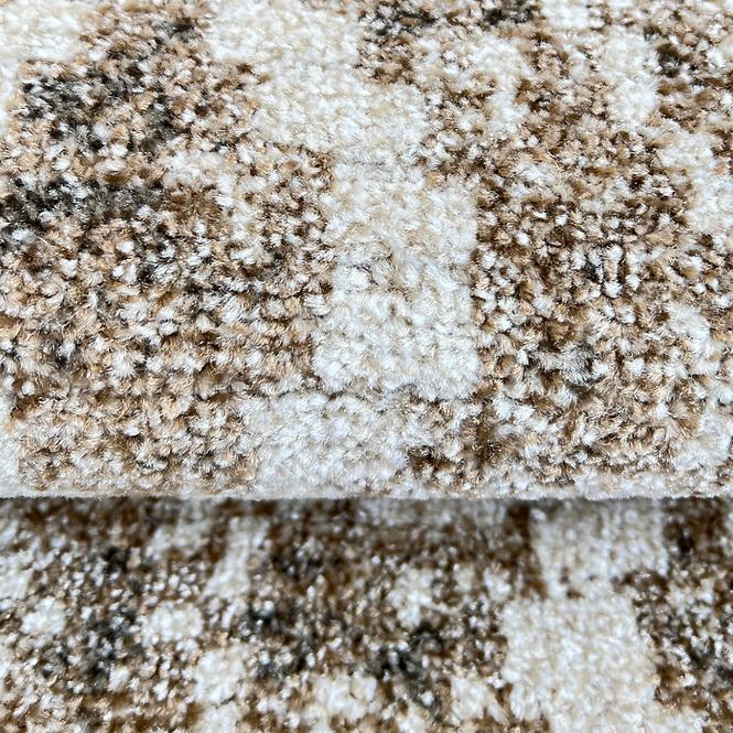 Teppich Frisee Virtuoz 0,8/1,5 D278a Fsa55
