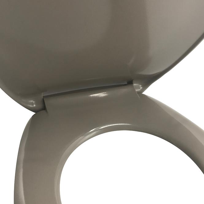 WC-Sitz Light Gray