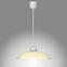 Lampe Cupola 4614 lw1 yellow