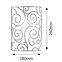 Lampe HARMONY 3850 180X260 K,3