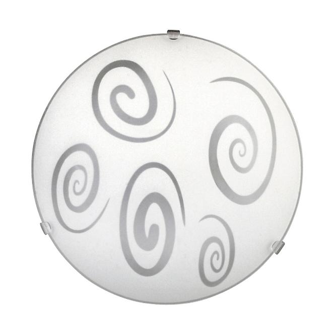 Lampe SPIRAL 1822 PL25 O,2