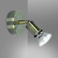 Leuchte Comet AS-8006-01-6075 AB K1