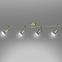 Leuchte Comet AS-8006-04-6075 AB LS4