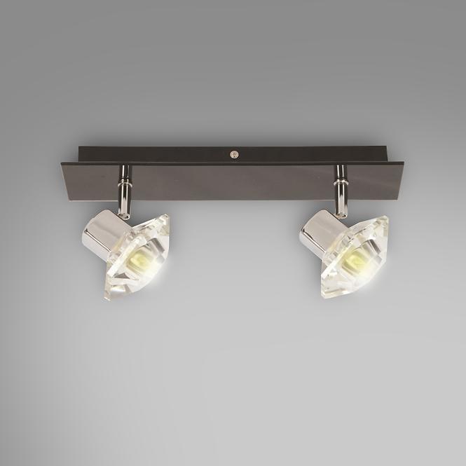 Leuchte Lotos AS-8714-02-6710 Black LS2
