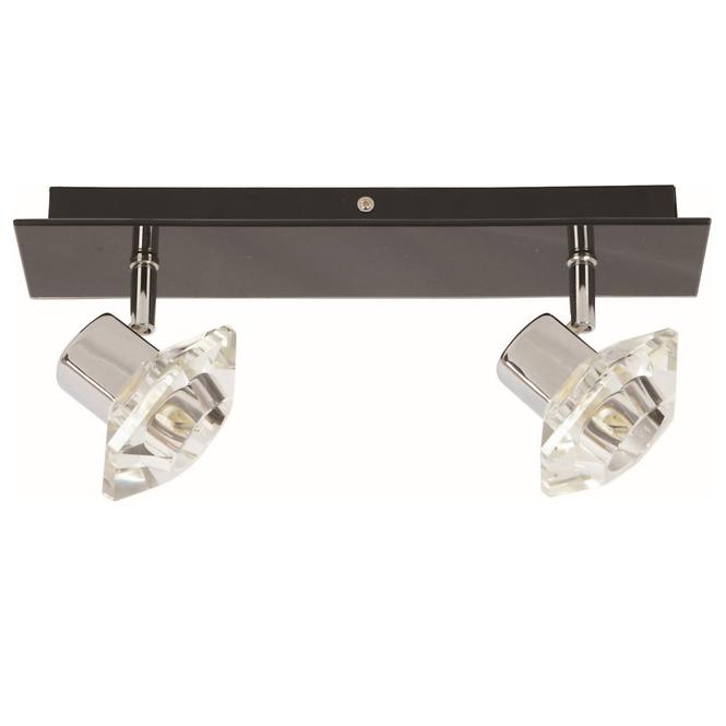 Leuchte Lotos AS-8714-02-6710 Black LS2,2