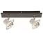 Leuchte Lotos AS-8714-02-6710 Black LS2,2