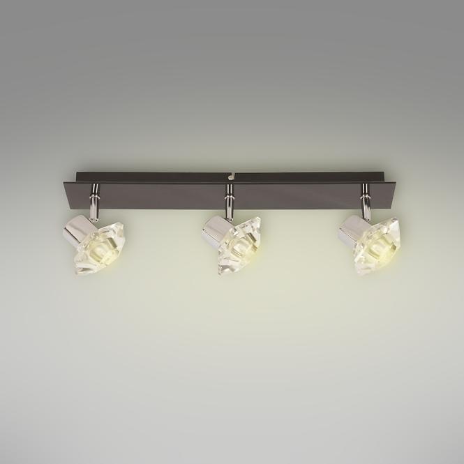 Leuchte Lotos AS-8714-03-6710 Black LS3