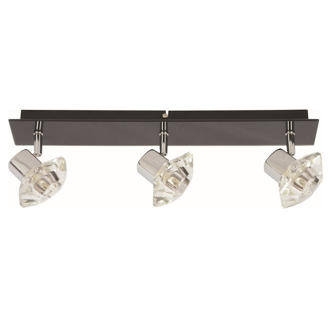 Leuchte Lotos AS-8714-03-6710 Black LS3,2