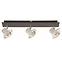 Leuchte Lotos AS-8714-03-6710 Black LS3,2