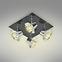 Leuchte Lotos AS-8714-04-6710 Black PL4