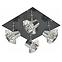 Leuchte Lotos AS-8714-04-6710 Black PL4,2